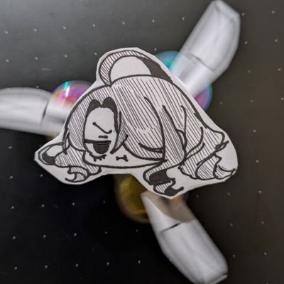 ASUMA_SUB_KANAU's profile picture. @ASUMA_KANAU のサブ垢‼️創作の話・自音源の自宅設定話・らくがきなどする用のアカウント　暴力表現‼️‼️‼️‼️‼️‼️下ネタ‼️‼️‼️‼️‼️‼️‼️