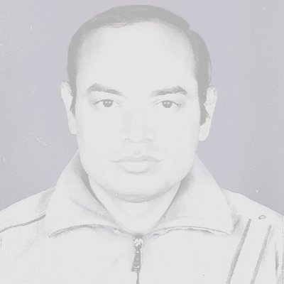SanatanTheBest's profile picture. सनातन पे विश्वास करे