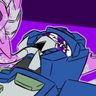 HeadCombaticon's profile picture. I do transformers art and animation related funnies