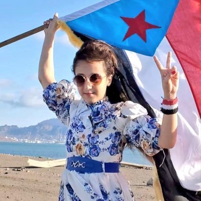 Azam94Alazany's profile picture. اعشق وطني #الجنوب_العربي واحب وطني الثاني #السعوديه_العظمى 🇸🇦