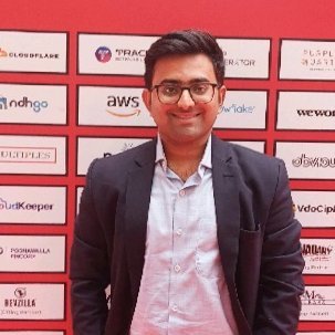 bijen_sheth's profile picture. Design Consultant @tculesux | SaaS | Digital Transformation