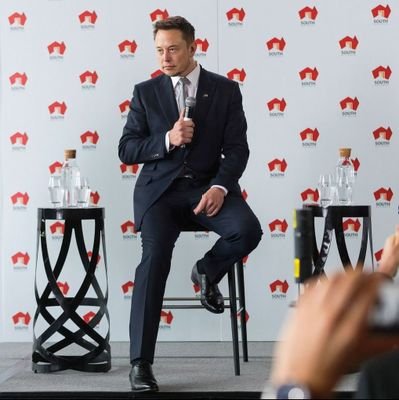 elonmusk48042's profile picture. The CEO SpaceX🚀 & Tesla 🚘 (DOGE)🇺🇸 I Love Humanity ⚜️🪐 🚀