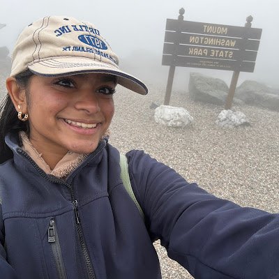 kriaturienviro's profile picture. Aspiring International Environmental Lawyer & Conservation Storyteller | Photographer, Oboist, Advocate for the Arts, Environment & Mental Health