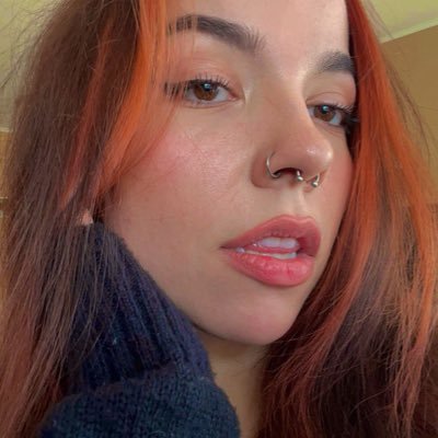 unholyavery's profile picture. 23! she/her — femdom 🫶🏻
