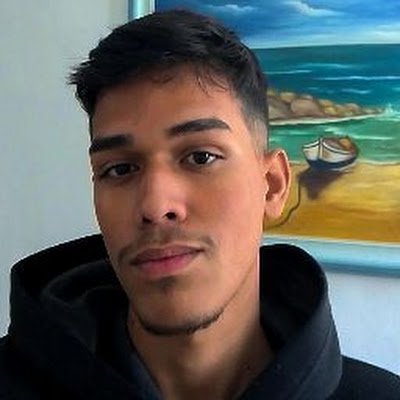 kacielmq's profile picture. 