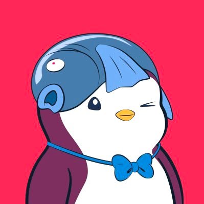 FoxyPenguinApex's profile picture. President of Asia for  @pudgypenguins   @iglooapac  |  @arcthecommunity   @boredapeyc   @Michelin3xplore   @ThePlooshies