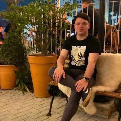quilianjones12's profile picture. 