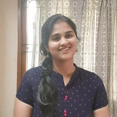 PreethiAga5902's profile picture. 