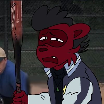 meddvis's profile picture. MED/19
artist & animator 
probably sleeping, so don't mind me MedicineCabinett on ttcc 🦝💤