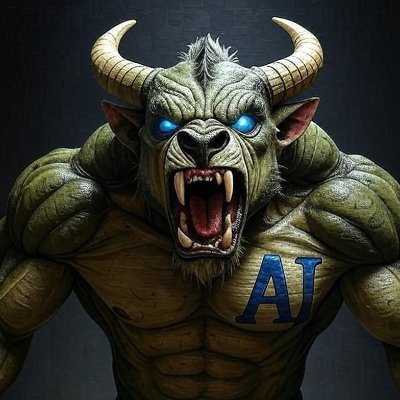 talkingToAi666's profile picture. 