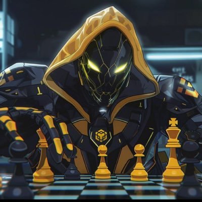 Megalodonish's profile picture. Relentless Hunter 〽️ | Business Man 💼 | @Aster_Dex 🧩