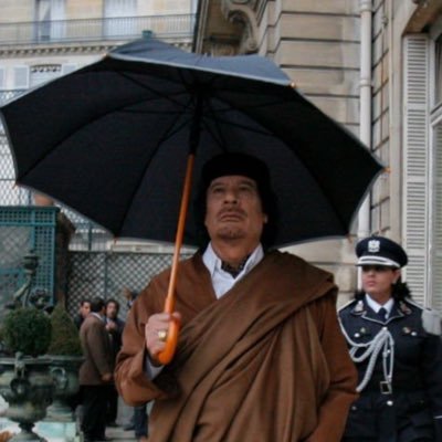 ArabUncensored's profile picture. 