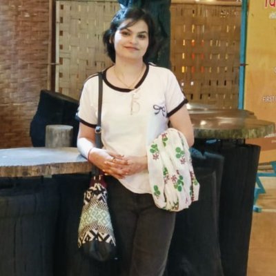 nivi7891pandey's profile picture. JNCASR, Bangalore, India