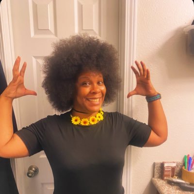 prinessbenji144's profile picture. 5th Grade Math Teacher 👩🏽‍🏫 Title 1 🏫 V:@princessSaraiyah144k                      C:$Saraiyahkreationz1  #clearthelist #teachersofx