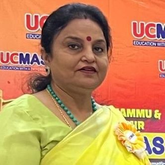 priyasethibjp's profile picture. Former #Minister-/ #Vice_President BJP- J & K/
#NEC-Member-(Sp.Invitee)-/#Blessed Follow Back by H'PM Sh.@narendramodi G

#Bharat