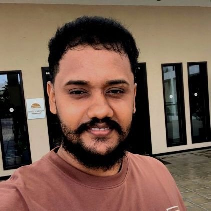 namal_chamara's profile picture. 