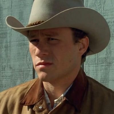t4tcowboyyy's profile picture. There aint never enough time, never enough -Jack Twist