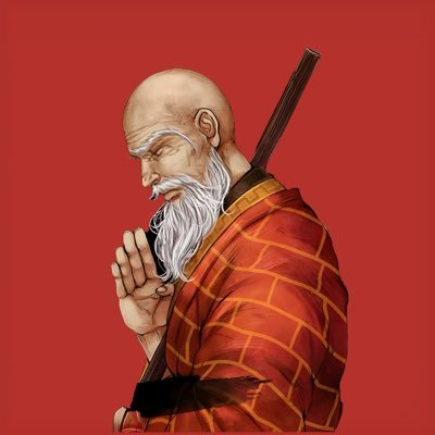 FZfangzhang's profile picture. 区块链天才 ｜记录在区块链的沙雕操作｜落魄潦倒志未灰 十年闯荡衣锦归