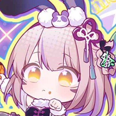 balsamic_acid's profile picture. よろしく 　麻雀　ブルアカ　オグタマ　アニメ(にわか)　パチ(超にわか)とか好きです
MD🔰　スマブラ🔰　リドリー愛　
くだらんツイートばかりします