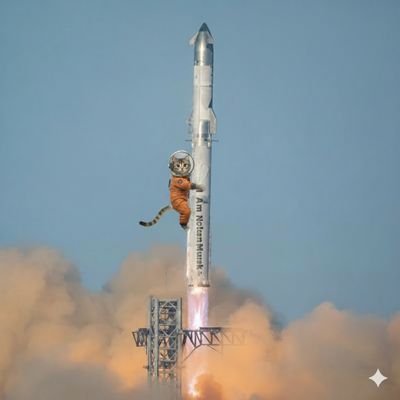 elonmuskfake_x's profile picture. Master of acquiring things I don't fully understand. Fake Account . Not Associated In Any Way With Elon Musk.. 🤥🤥