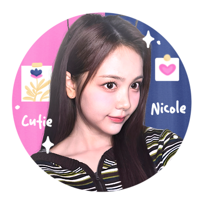 _carmenicole's profile picture. @whinmie (🍣)
