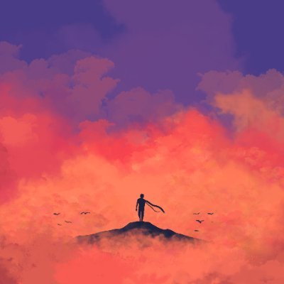 vennamavan001's profile picture. Greatness is on the way