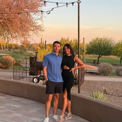 Katiiebest's profile picture. Otterbein Alum ⚽️ | Cbus