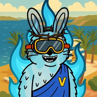 MrRuggpool's profile picture. Red Rock Barber 💈🇺🇸 XRP SAVANT, Fueled by Doubt ⛽️ Life is a casino, shall we play 🎰
