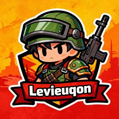 levieukon's profile picture. Père de famille et geek assumé . Fou de jeux vidéos