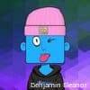 EleanorBen93647's profile picture. Bi