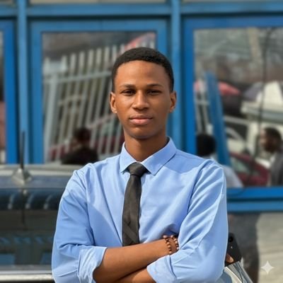 miraclecodes's profile picture. Web Developer | React & Tailwind Enthusiast | Building modern, responsive web experiences 🌐