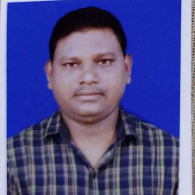 Rajeshmanjhi21's profile picture. 