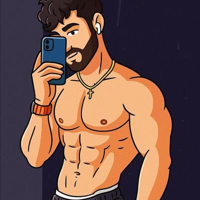 LukasOnChain's profile picture. From zero to growth in crypto and fitness 💪
A strong body, a focused mind, and bigger gains.
📍 I believe discipline is the key to success