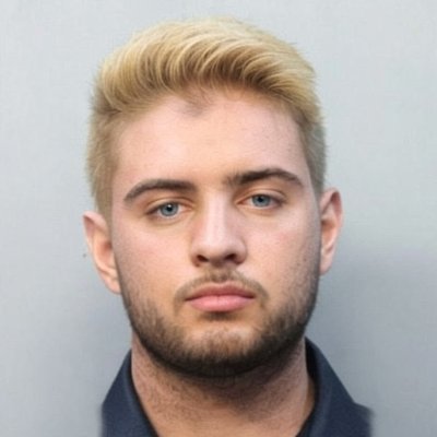 spookificus's profile picture. 🤠