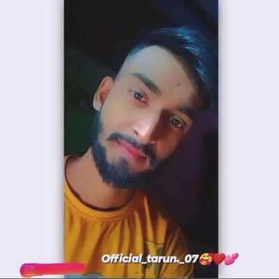 ArjunSolan7006's profile picture. 