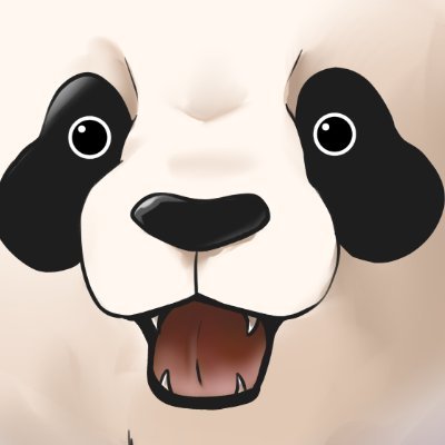 パンダ(の尻尾は白)🐼さんのプロフィール画像