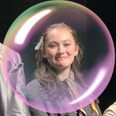 wandaslola's profile picture. @agentsfandom | probably writing about a teen drama