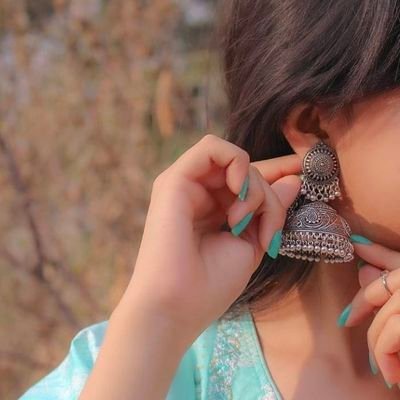 Hafsha Khan Profile
