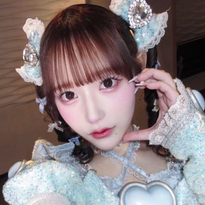 3y_chna's profile picture. @Chinatsu_Pchuu🩵20↓新規