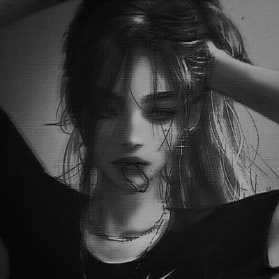 Queenof_suss's profile picture. lost in this world
@QueenofSuss