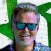 JoyThomas452411's profile picture. Living the dream!