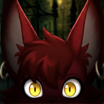BlackLucanor's profile picture. ℑ𝔫 𝔗𝔢𝔫𝔢𝔟𝔯𝔦𝔰, 𝔙𝔢𝔯𝔦𝔱𝔞𝔰