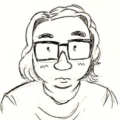 RavenLynClemens's profile picture. hi I'm an artist. she/they, 28