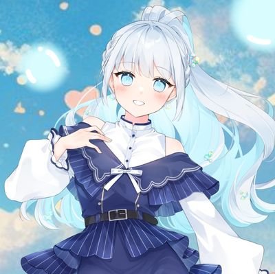 natuumihuwari's profile picture. Tips所属（@Tips_IRIAM）/歌と癒しと寝かしつけの神様！/夏夢ふわりです（なつゆめ）です /FM🩵🫧💤
少しづつ下からフォロ返しします/
素敵なママ（海乃エメ様）