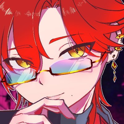 でこのすけ鏡見。さんのプロフィール画像