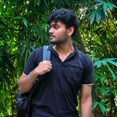 AryaYash35024's profile picture. 