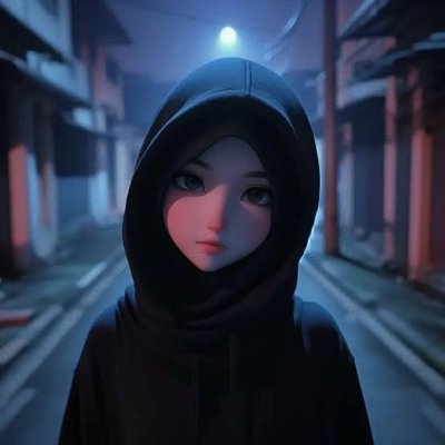 ClaudiaZyro's profile picture. Building dreams quietly 🌙 | Membangun mimpi dalam diam 🌿 | Let’s connect & grow together🤝