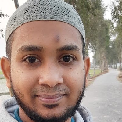 AaqibNitol's profile picture. 
