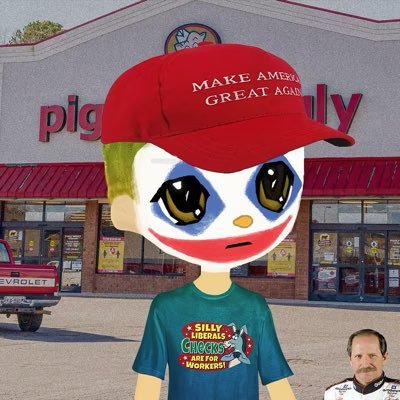 LordoftheRaids's profile picture. ALL POSTS ARE FOR ENTERTAINMENT PURPOSES ONLY!! Crush your goals! 🇺🇸