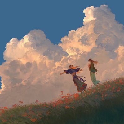 iAnasvy's profile picture. | 23 | Mis student | jjk⛩️ | Discord : moon71 | yuta ✨|